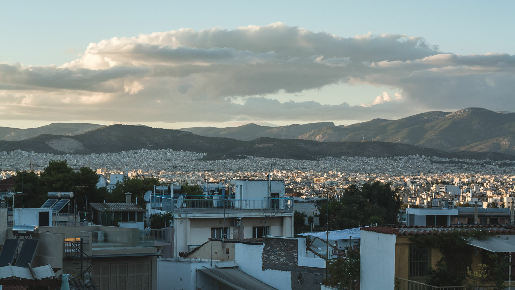 Acropolis Luxury Apartments Atenas Exterior foto