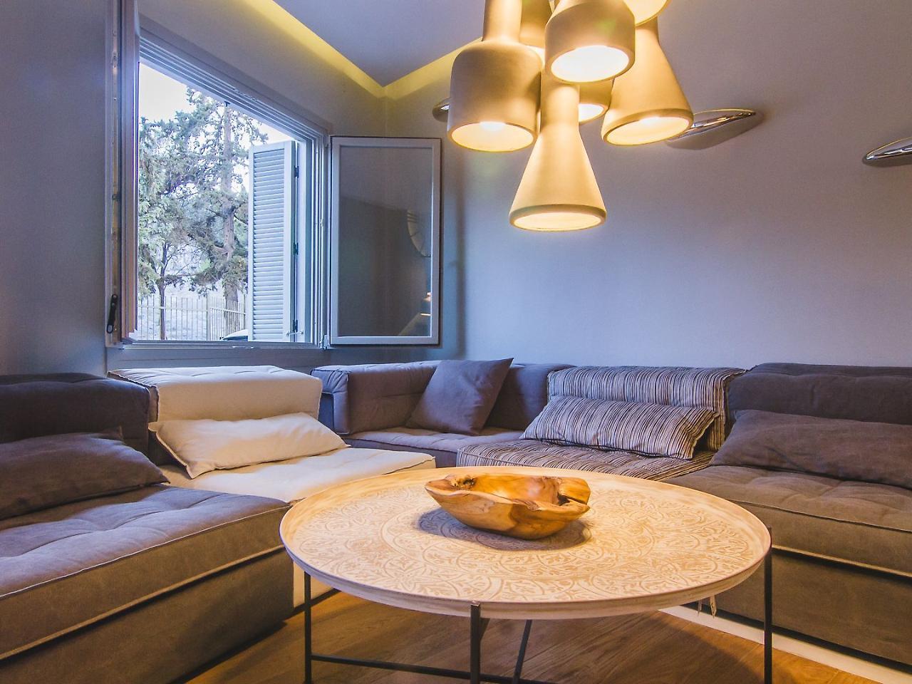 Acropolis Luxury Apartments Atenas Exterior foto