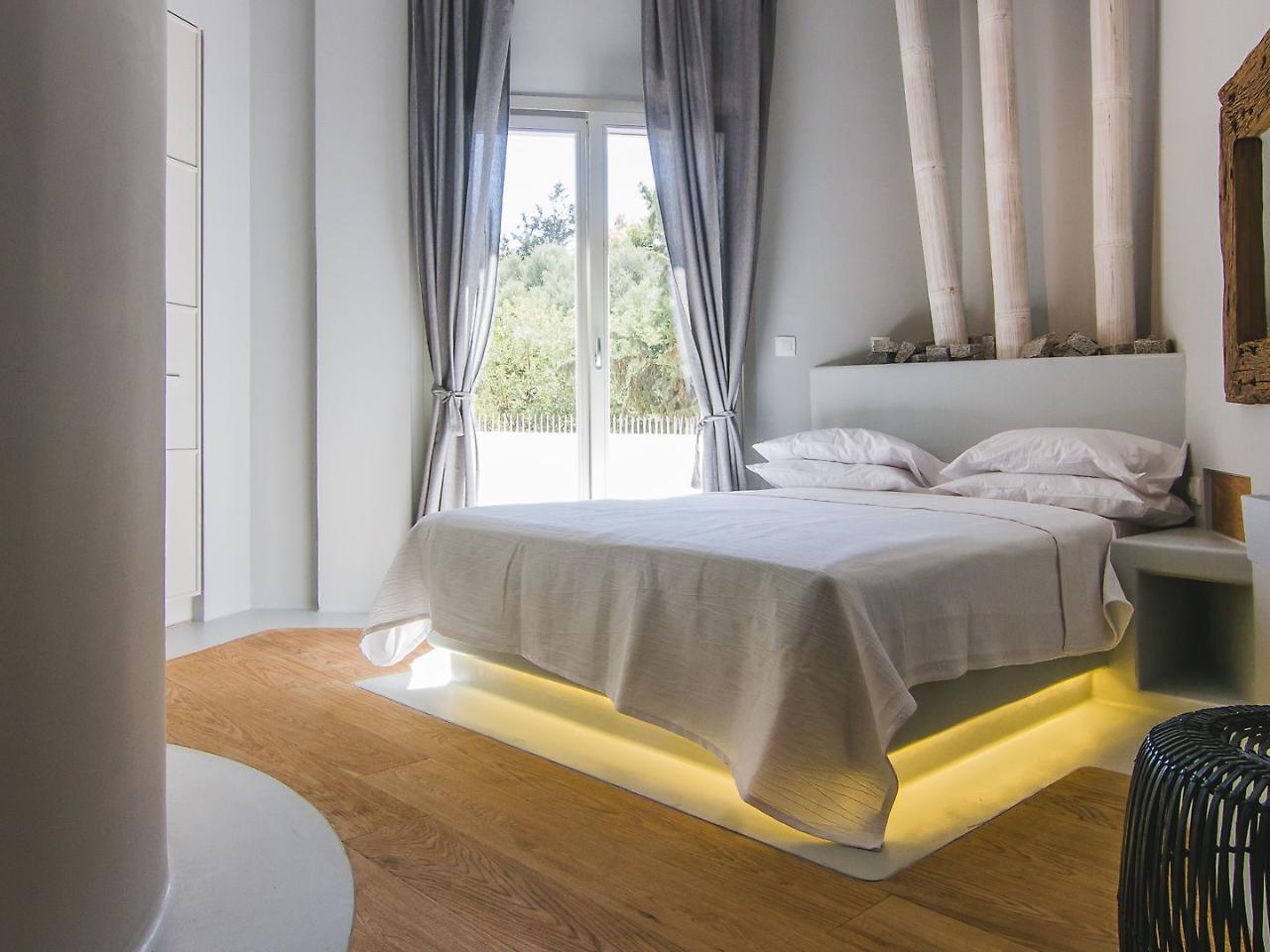 Acropolis Luxury Apartments Atenas Exterior foto